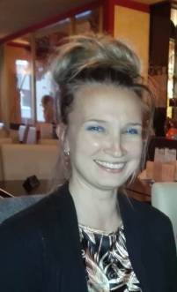Dr. med. dent. Mandy Frommann-Stoltenburg